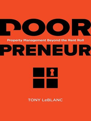 The Doorpreneur - ebook